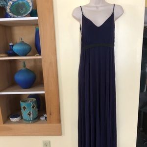 Scoop NYC Long Soft Maxi Dress M